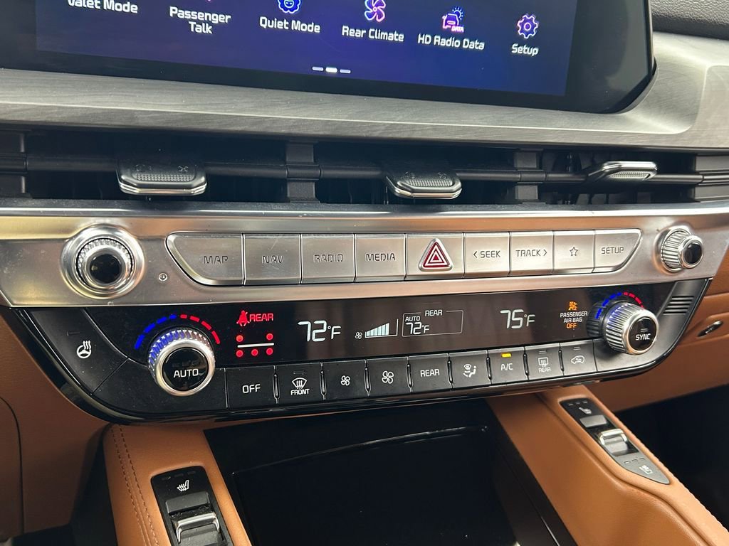 Used 2023 Kia Telluride SX Prestige X-Pro image 63