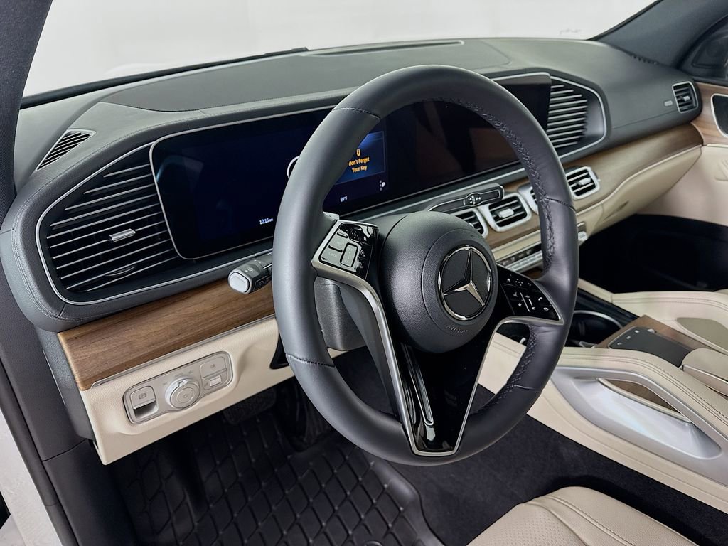 Used 2026 Mercedes-Benz GLE 350 4MATIC image 4