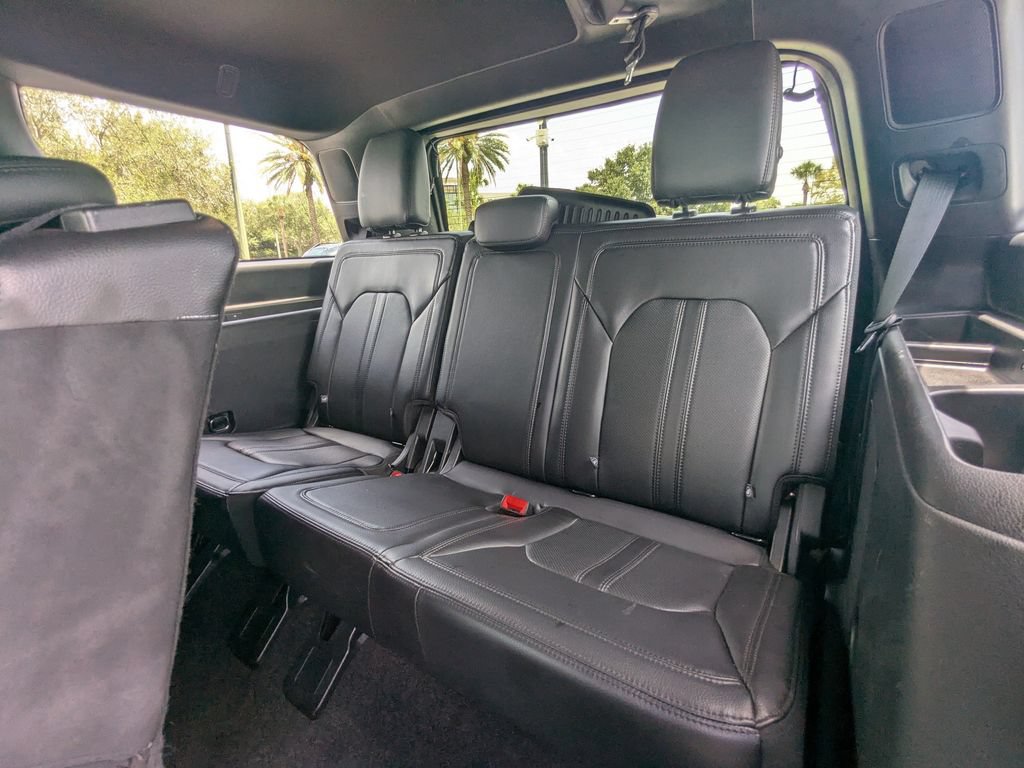 Used 2020 Ford Expedition Limited w/ Equipment Group 301A RWD image 41