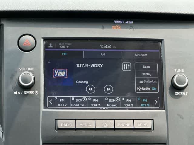 Used 2020 Subaru Legacy AWD/4WD image 10