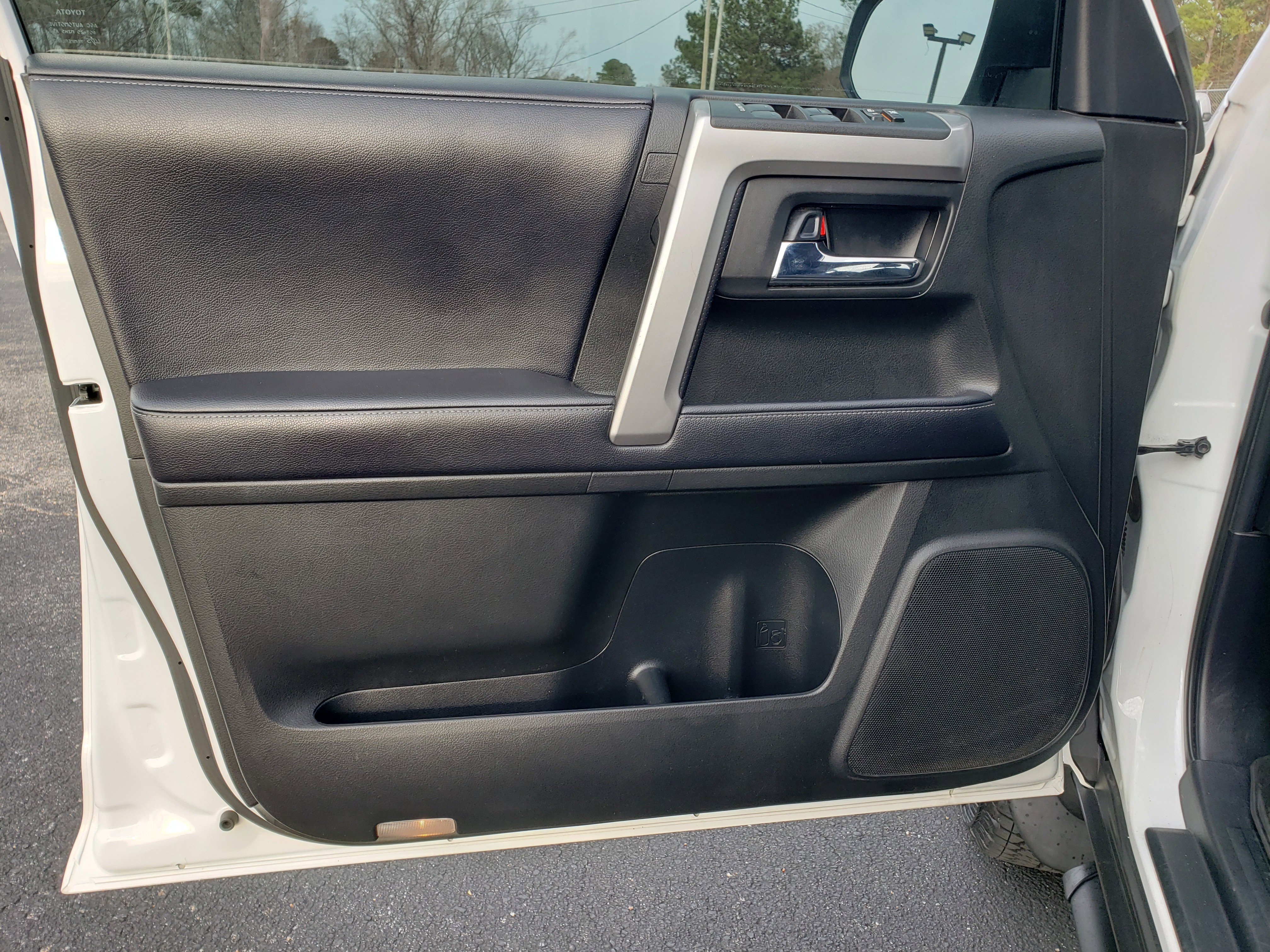 Used 2019 Toyota 4Runner 2WD image 12