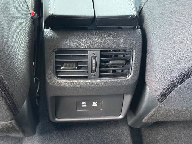 Certified 2026 Nissan Rogue SV image 15