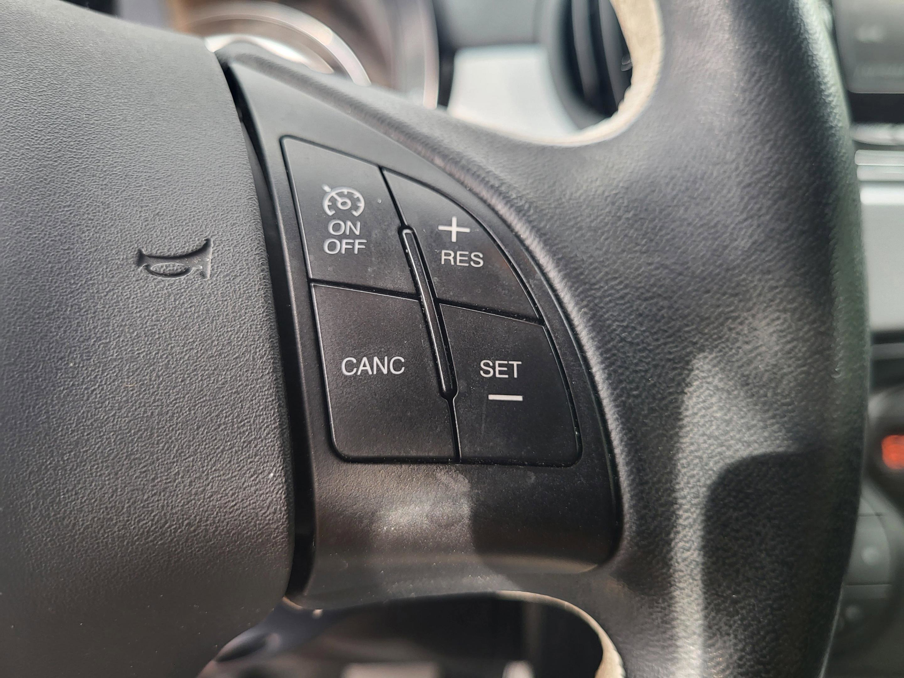 Used 2019 FIAT 500 e image 23