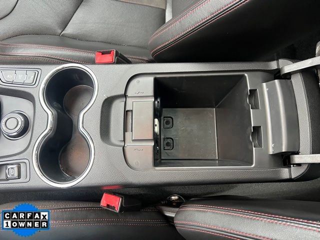 Used 2016 Chevrolet SS image 28