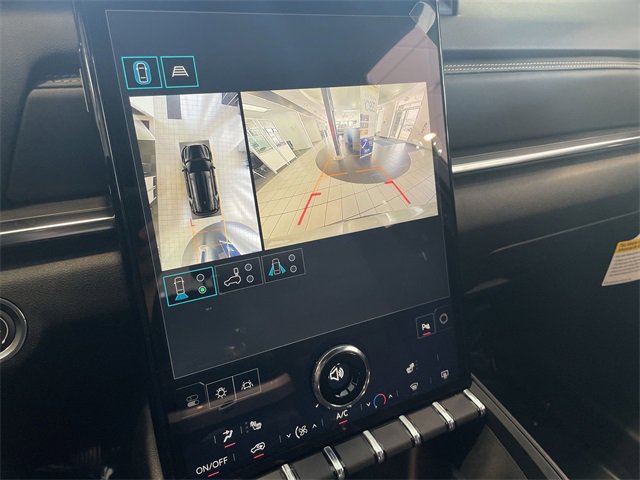 New 2026 GMC Terrain Elevation w/ Technology Package II image 15