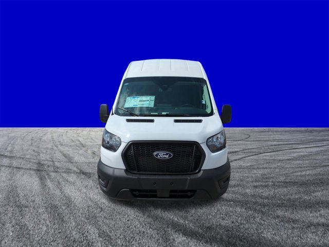 New 2026 Ford Transit 350 148 High Roof Extended RWD image 9