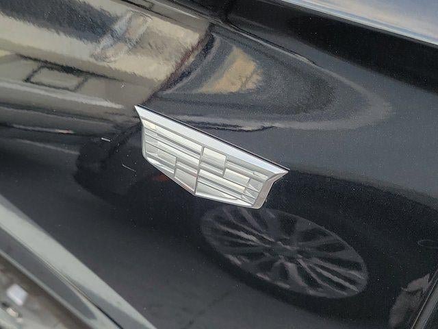 Certified 2023 Cadillac XT6 Premium Luxury FWD image 6