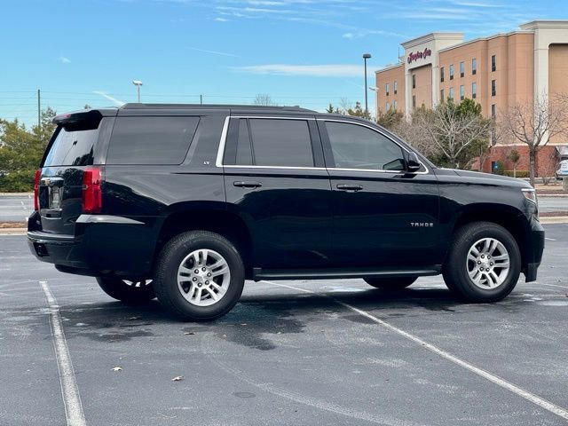 Used 2020 Chevrolet Tahoe LT image 8