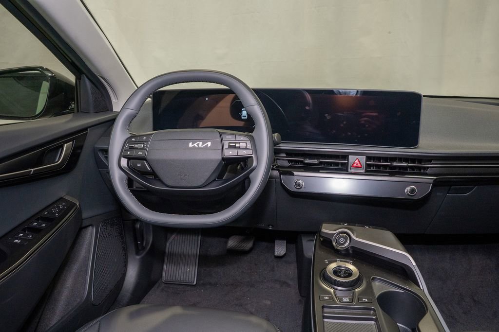 New 2025 Kia EV6 Light image 7