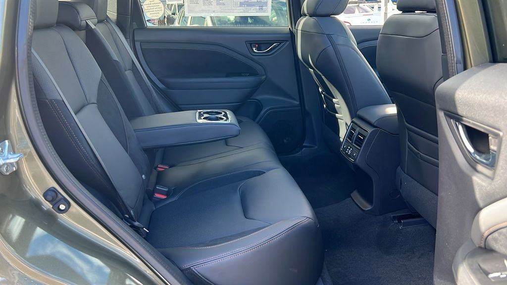 New 2026 Subaru Forester Touring image 14