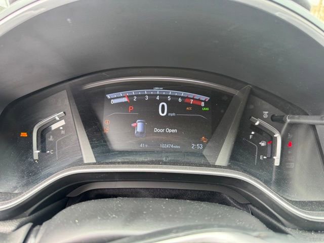 Used 2019 Honda CR-V EX-L image 12