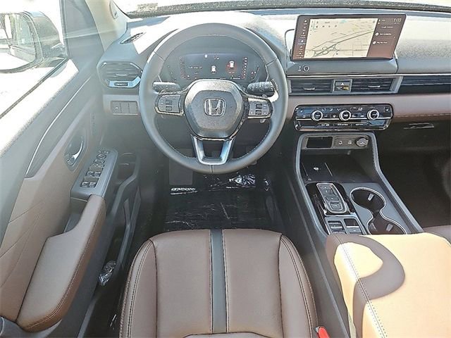 New 2026 Honda Pilot Touring image 11