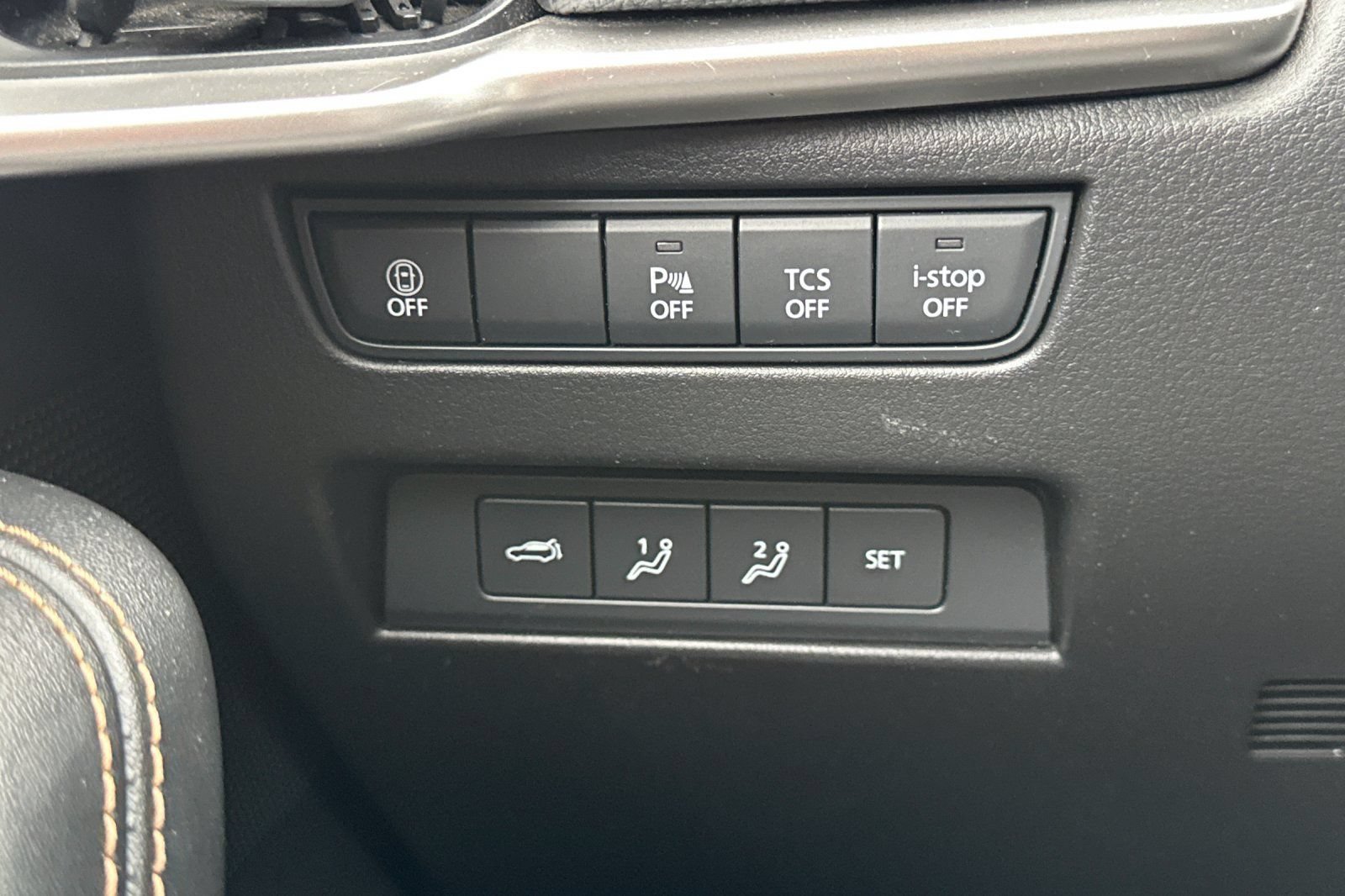 Used 2024 MAZDA CX-90 3.3 Turbo S AWD/4WD image 44