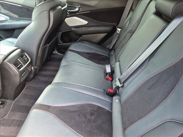Used 2022 Acura RDX A-Spec FWD image 17