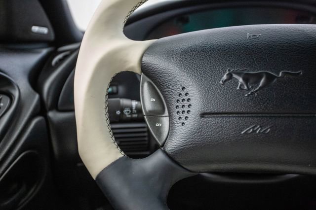 Used 1998 Ford Mustang GT image 44