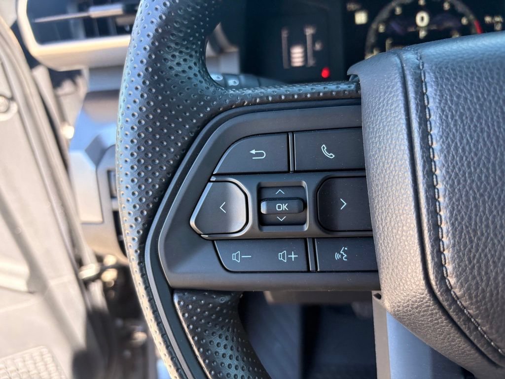 Used 2026 Toyota Tacoma SR5 AWD/4WD image 22