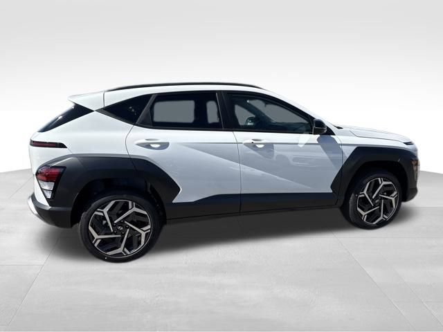 New 2026 Hyundai Kona SEL Premium image 6