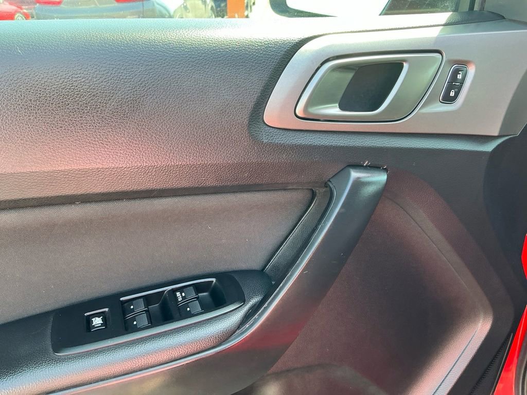 Used 2020 Ford Ranger XLT w/ Equipment Group 301A Mid image 16