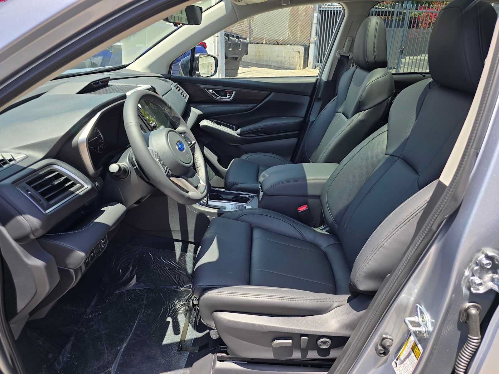 New 2026 Subaru Ascent Touring AWD/4WD image 22