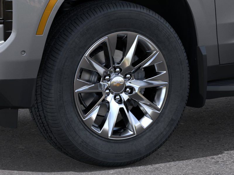 New 2026 Chevrolet Tahoe Premier AWD/4WD image 10