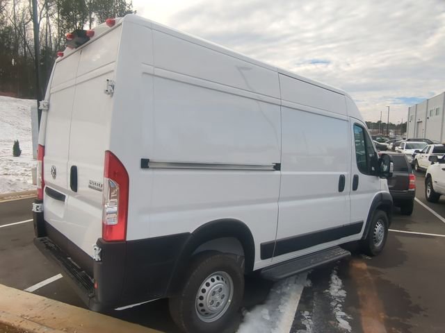 New 2025 RAM ProMaster 1500 w/ Power Group FWD image 13