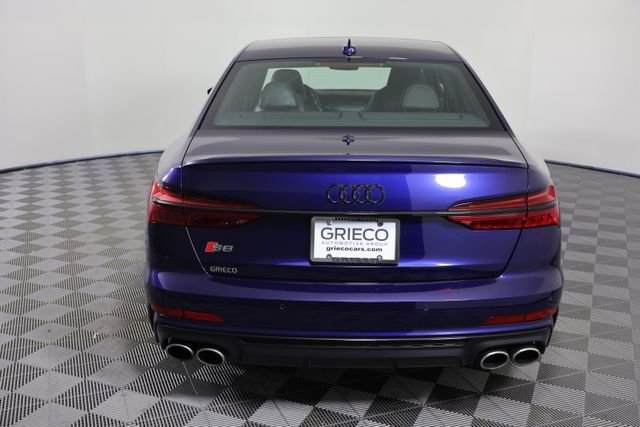 Used 2021 Audi S6 Premium Plus w/ Black Optic Package image 7