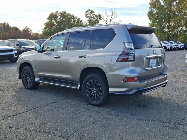 Used 2023 Lexus GX 460 Premium w/ Accessory Package AWD/4WD image 7