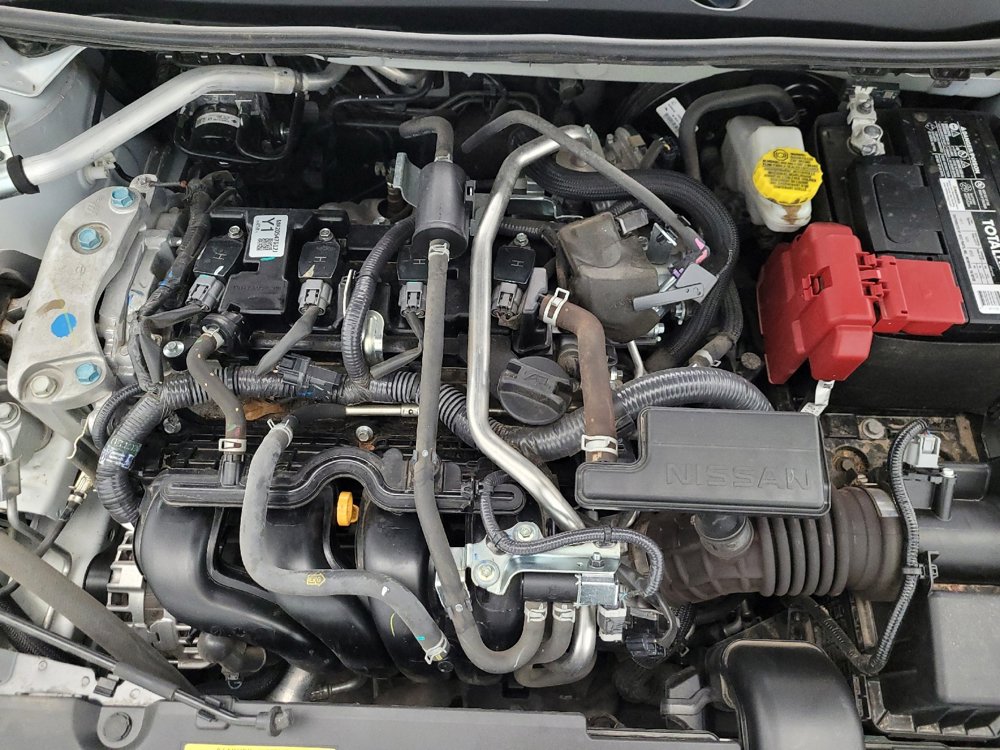 Used 2023 Nissan Sentra SV w/ SV Premium Package image 30