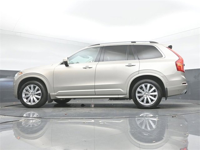 Used 2016 Volvo XC90 T6 Momentum w/ Momentum Plus Package image 13