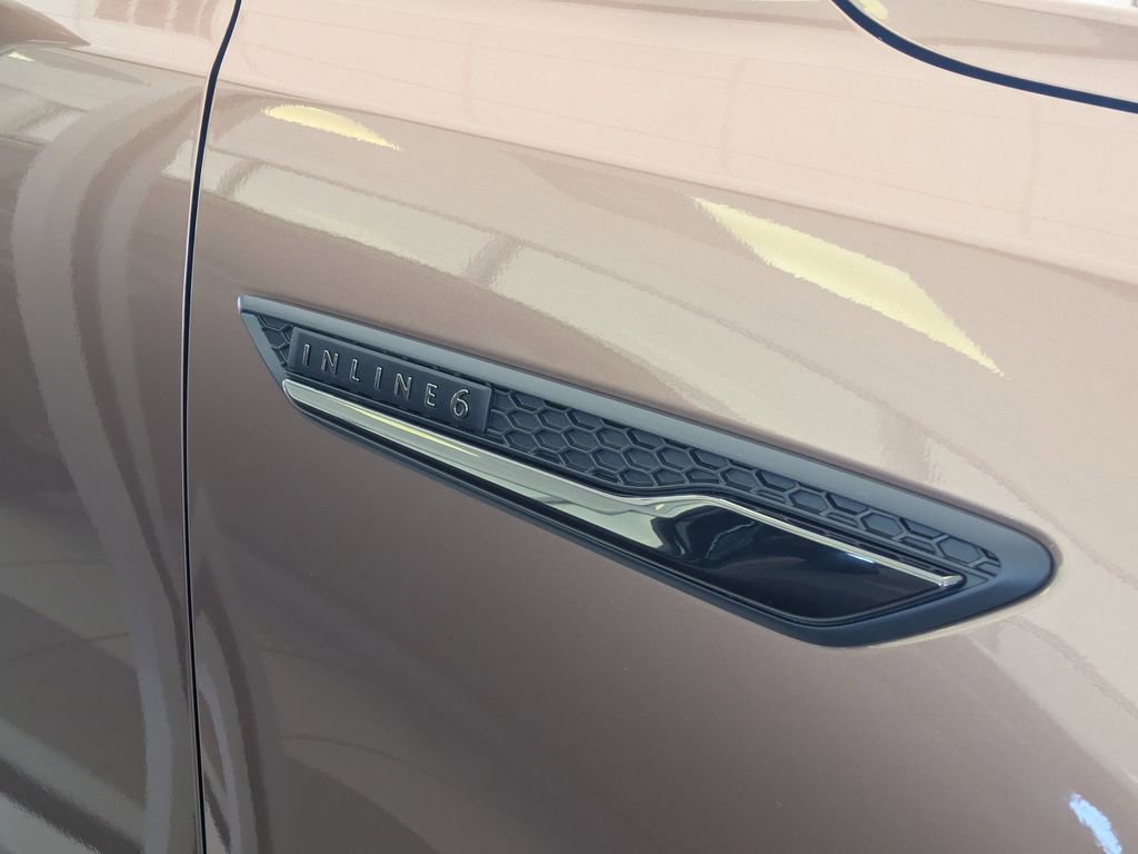New 2026 MAZDA CX-70 3.3 Turbo S w/ Premium Package image 9