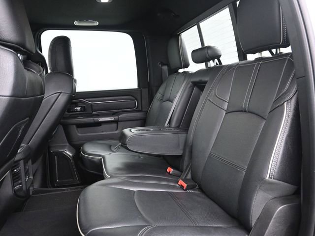 Used 2022 RAM 2500 Limited image 23