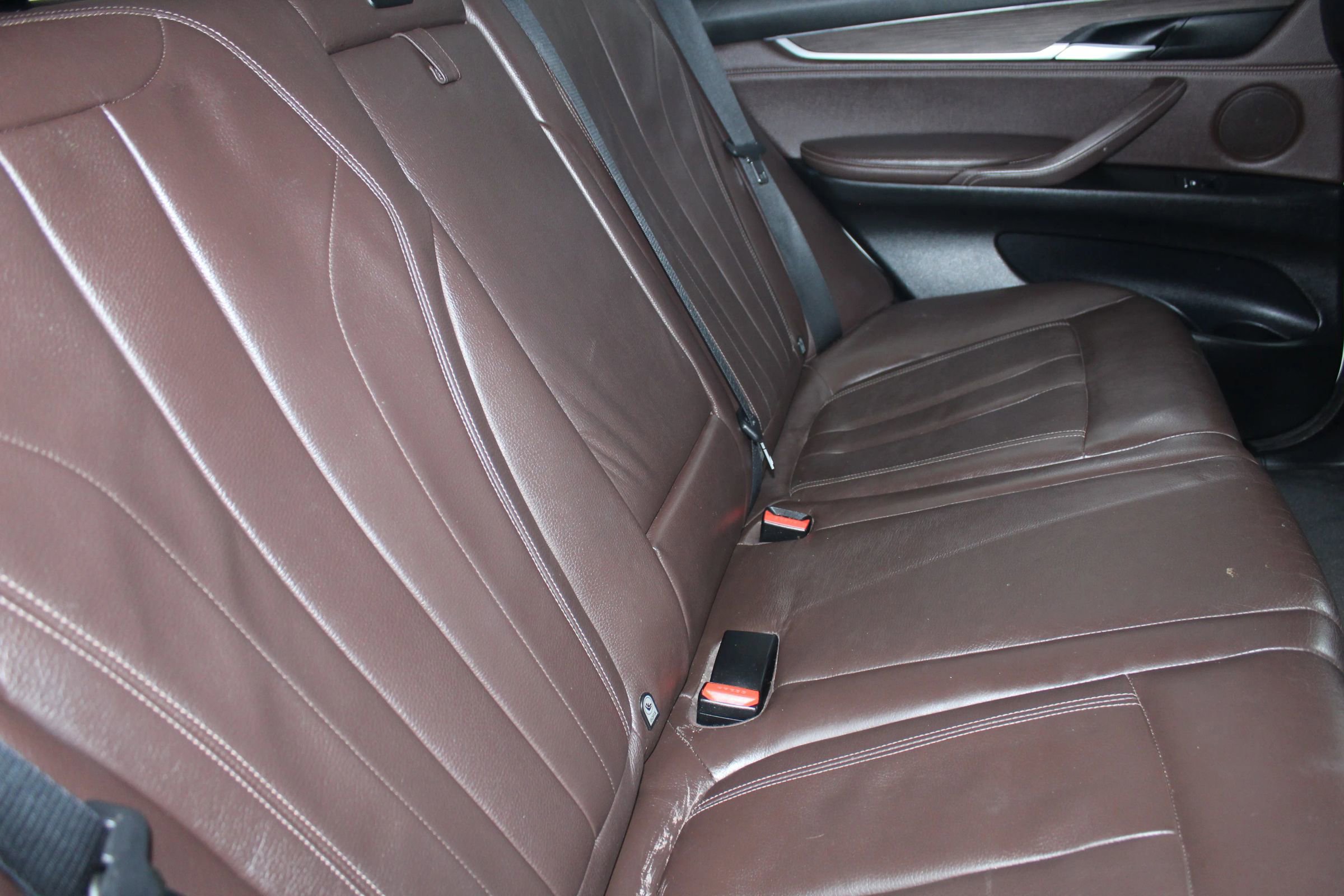 Used 2015 BMW X5 xDrive35i image 11