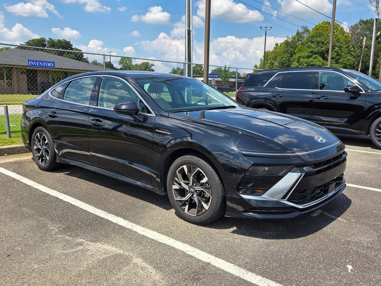 Used 2024 Hyundai Sonata SEL