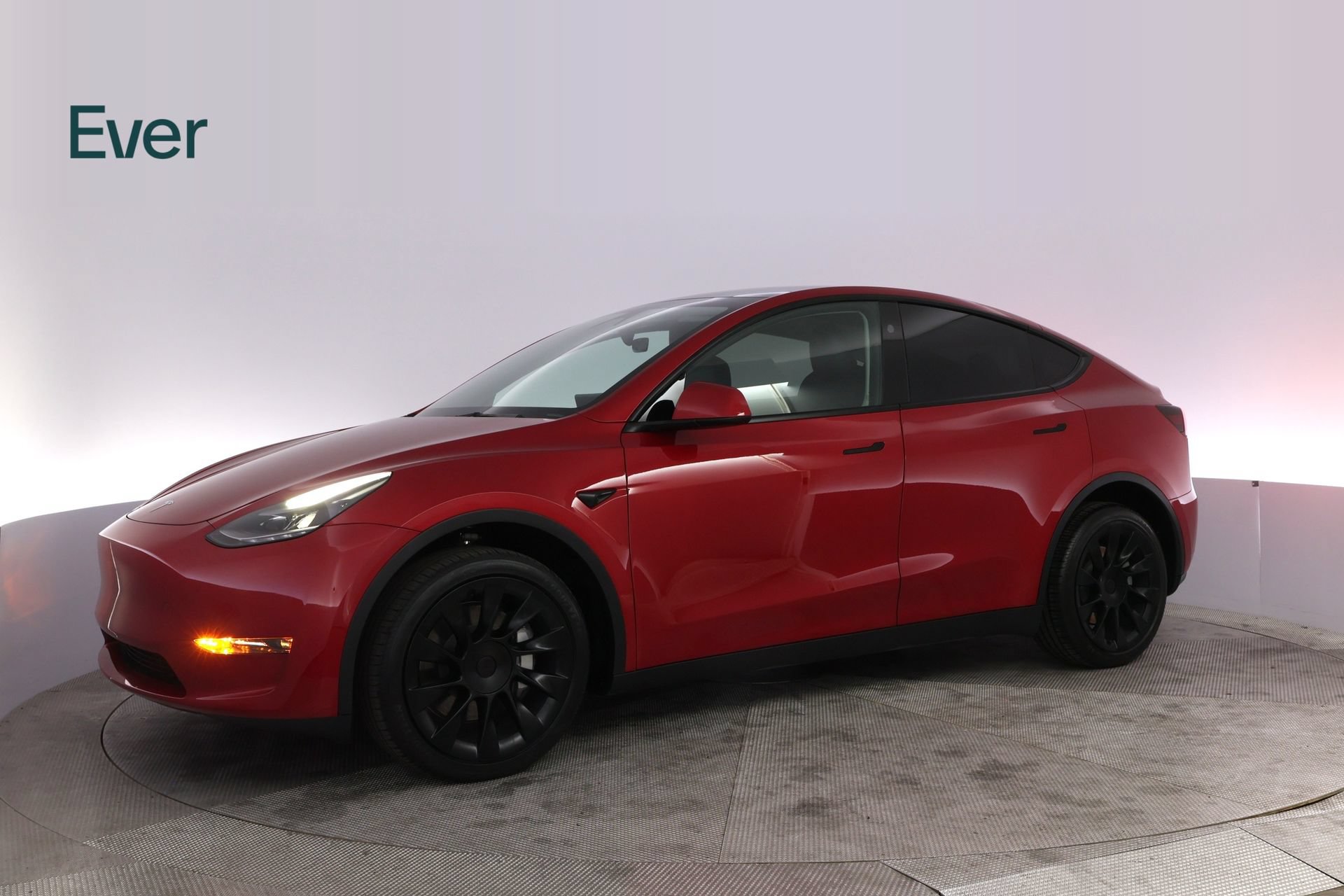 Used 2023 Tesla Model Y Long Range AWD/4WD image 18