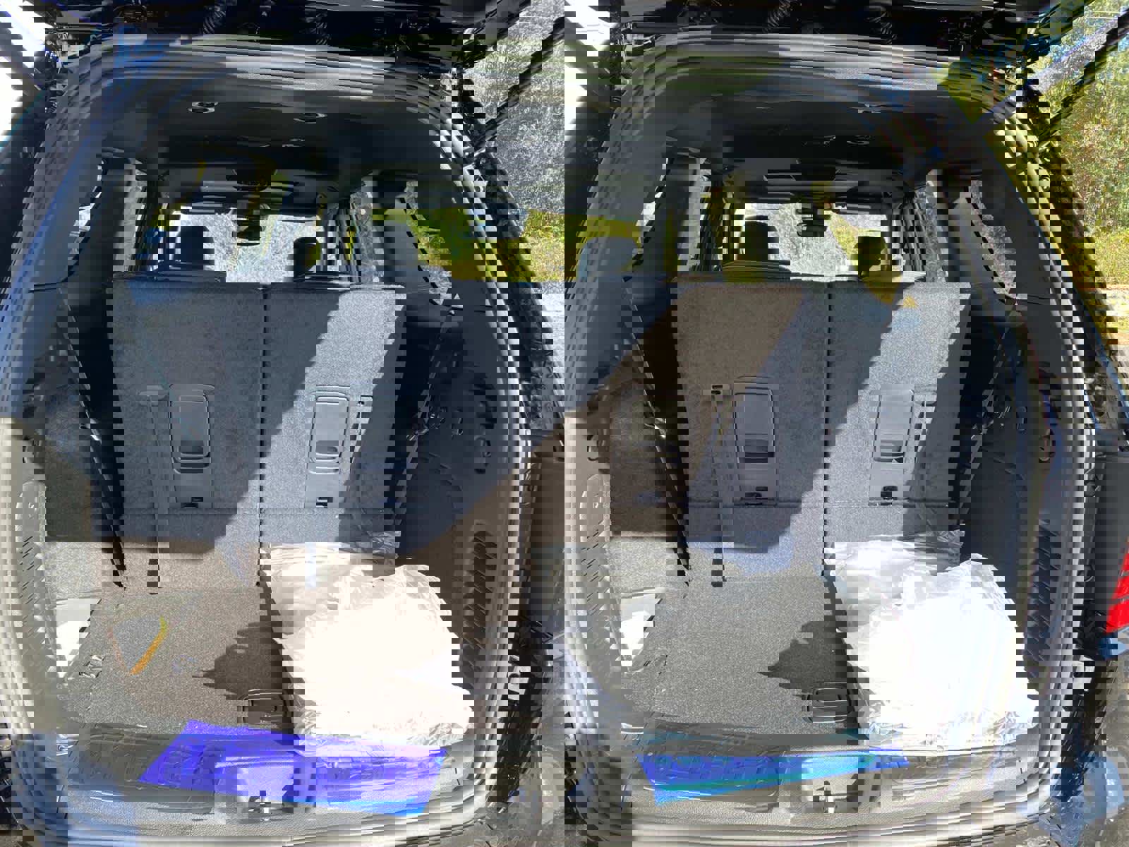 New 2026 Dodge Durango GT image 5