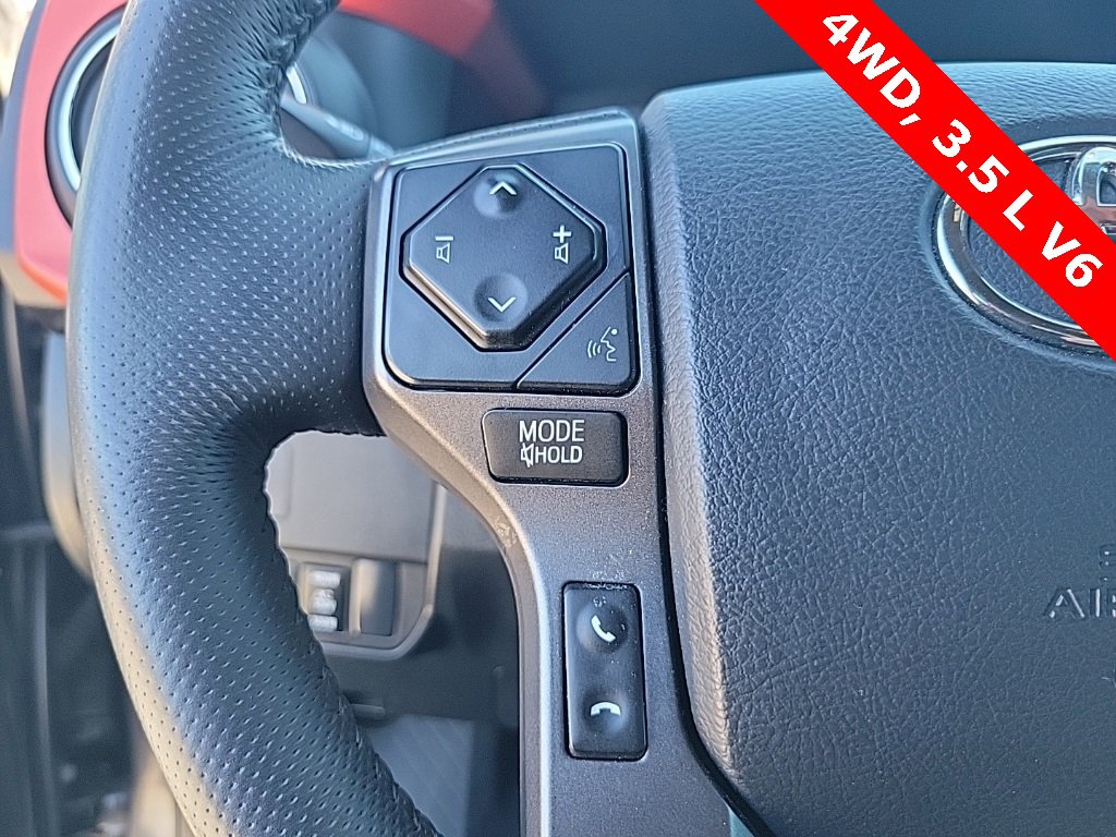 Used 2020 Toyota Tacoma TRD Sport image 22