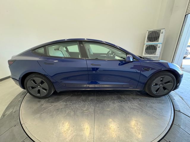 Used 2023 Tesla Model 3 Standard Range image 13