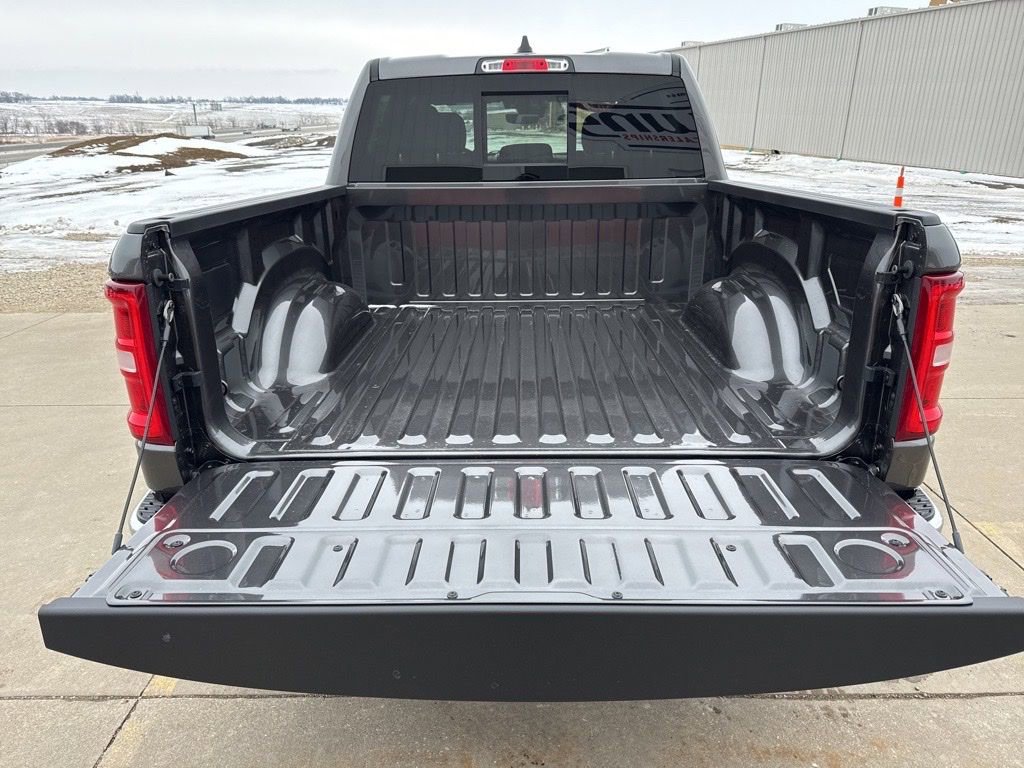 New 2026 RAM 1500 Big Horn image 12