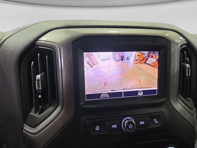 New 2026 Chevrolet Silverado 1500 W/T w/ WT Value Package AWD/4WD image 23