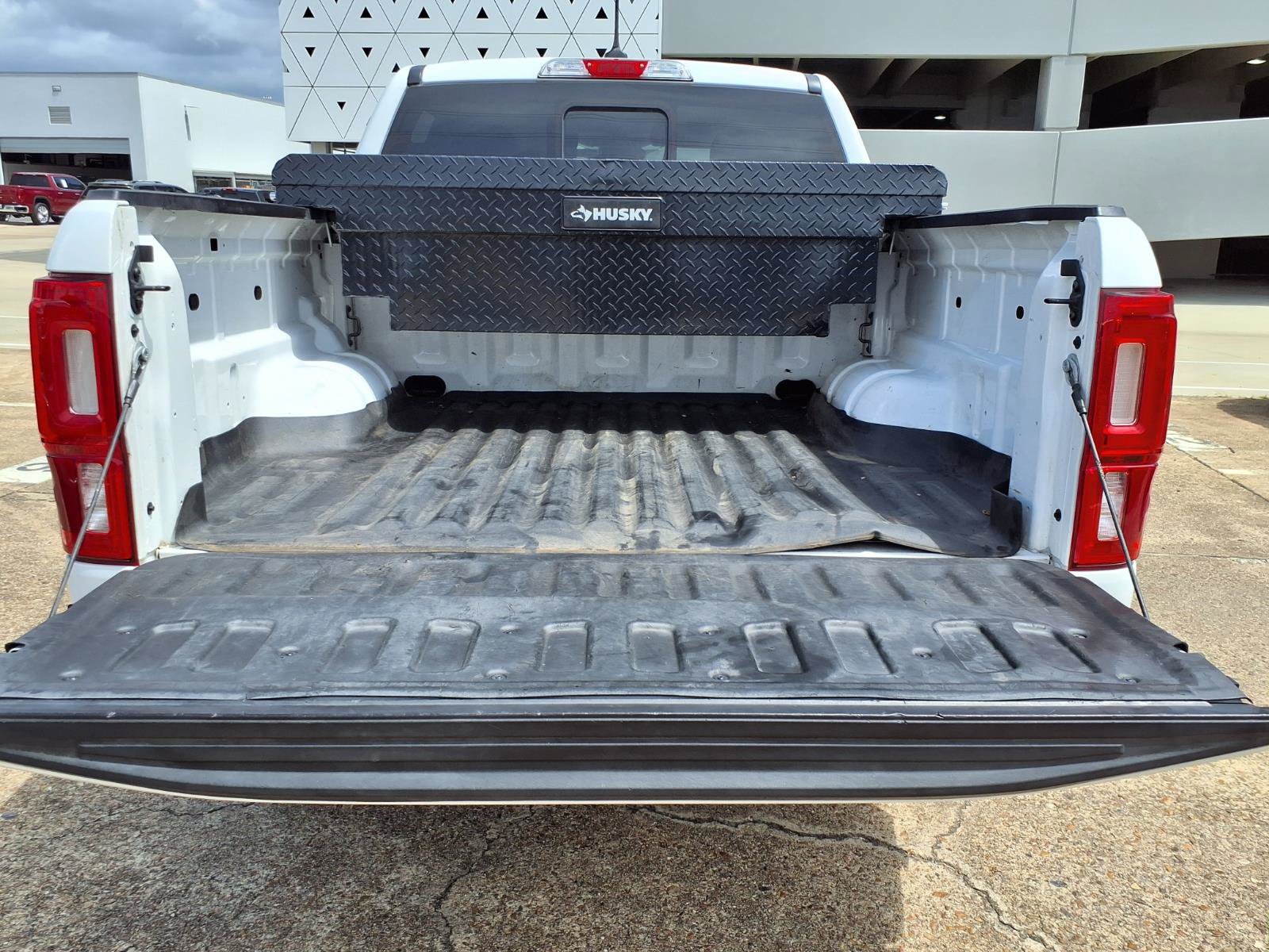 Used 2020 Ford Ranger XL w/ Equipment Group 101A Mid RWD image 22