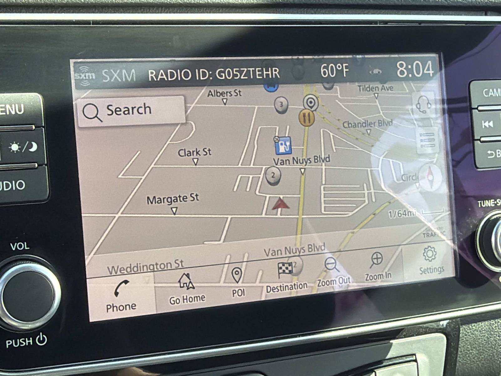 Used 2025 Nissan Leaf SV Plus FWD image 29