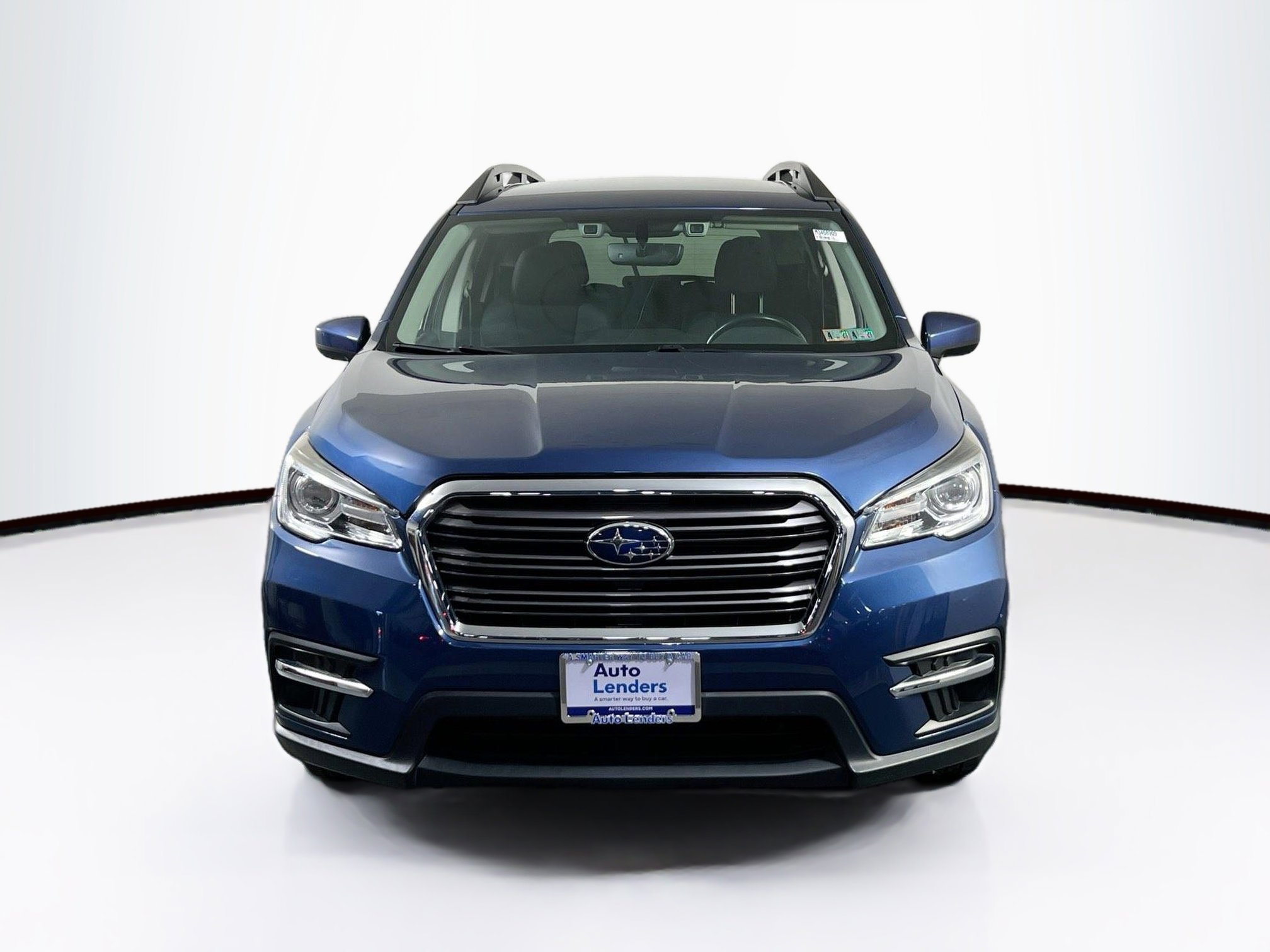 Used 2021 Subaru Ascent Premium w/ Convenience Package AWD/4WD image 2
