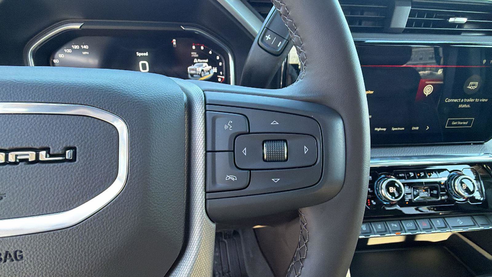 Certified 2025 GMC Sierra 2500 Denali w/ Denali Reserve Package image 17