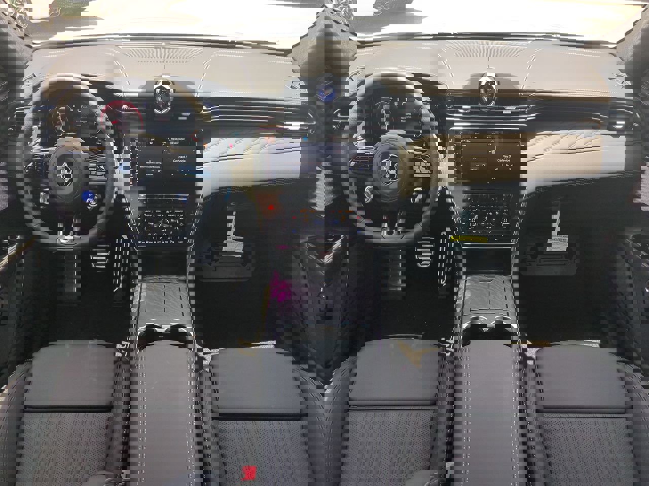 New 2025 Maserati Grecale Modena image 14