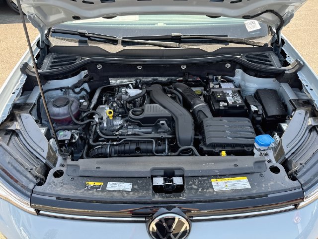 New 2026 Volkswagen Taos SE AWD/4WD image 30