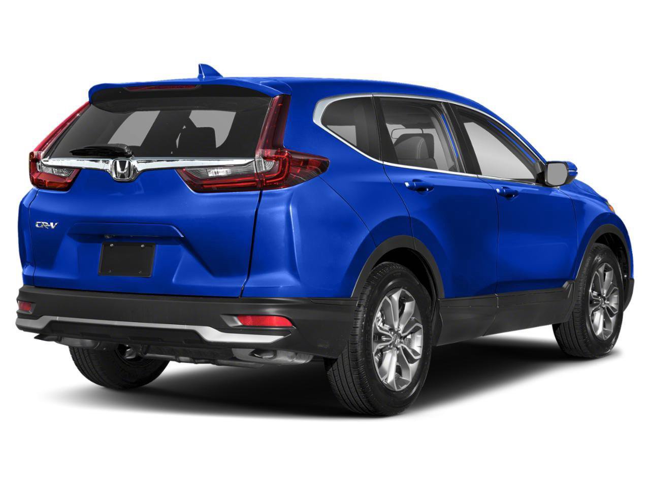 Used 2021 Honda CR-V EX image 11