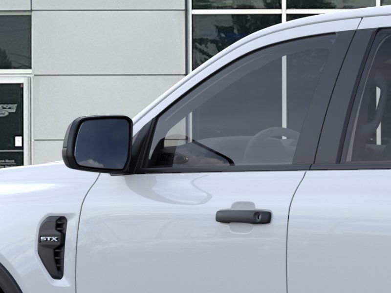New 2025 Ford Ranger XL w/ Trailer Tow Package image 20