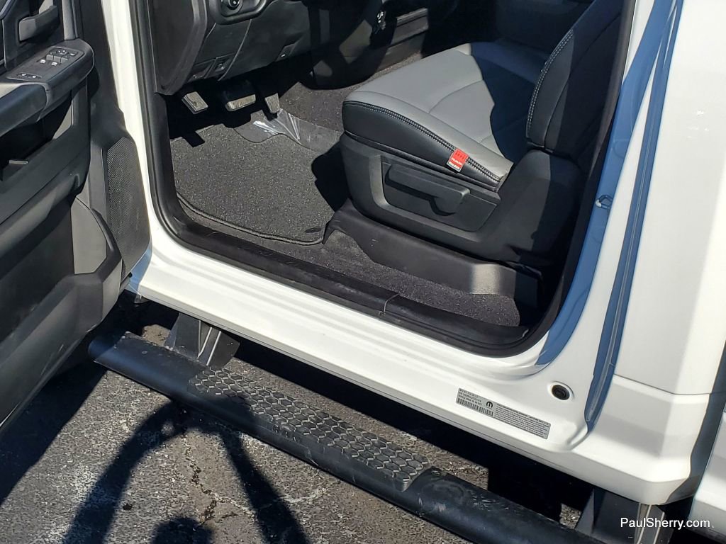 New 2026 RAM 2500 Tradesman image 15