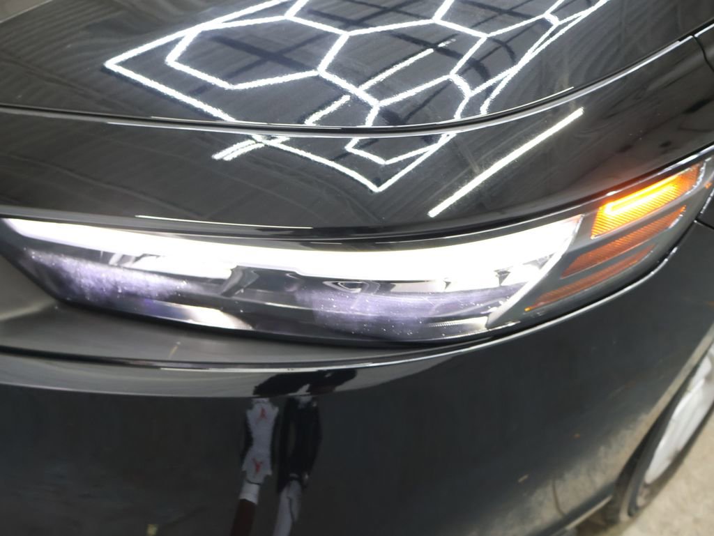Used 2025 Honda Accord LX image 27