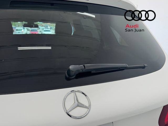 Used 2016 Mercedes-Benz GLC 300 image 11